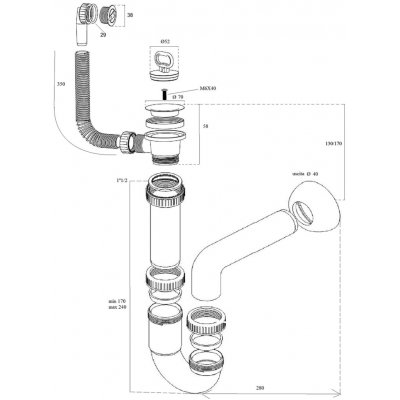 AQUALINE PI5060 – Zbozi.Blesk.cz