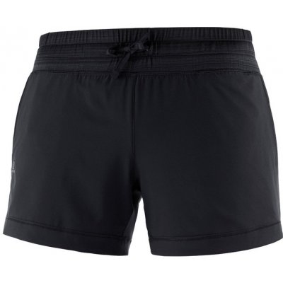 Salomon Comet Short W C10293 černá – Zboží Mobilmania