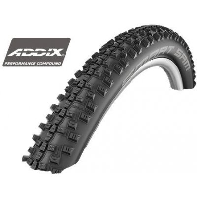 Schwalbe Smart Sam Addix 700x40C 42-622