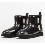 Ugg W Classic Clear Mini 1113190 Blk – Zboží Mobilmania