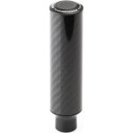 Hlavice řadící páky Nuke Performance - full carbon, lesk, délka 100mm – Sleviste.cz