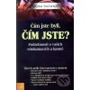 Kniha Čím jste byli, čím jste? - Vadim Tschenze