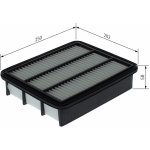 Vzduchový filtr BOSCH F 026 400 744 – Zboží Mobilmania