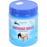 LAGUNA vločkovací tablety 500g – Zbozi.Blesk.cz
