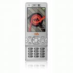 Sony Ericsson W995 – Hledejceny.cz