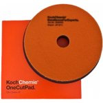 Koch Chemie One Cut Pad 150x23 mm | Zboží Auto