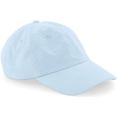 Beechfield bavlněná B653 Pastel Blue – Hledejceny.cz