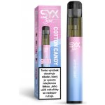 Syx Bar Cotton Candy 16,5 mg 900 potáhnutí 1 ks – Zboží Dáma