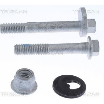 Sada na opravy, zavěšení kol TRISCAN 8500 16402 | Zboží Auto