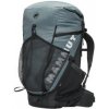 Turistický batoh Mammut Ducan Spine 50l-60l Women šedá