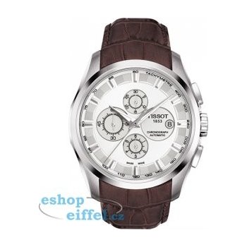 Tissot T035.627.16.031.00