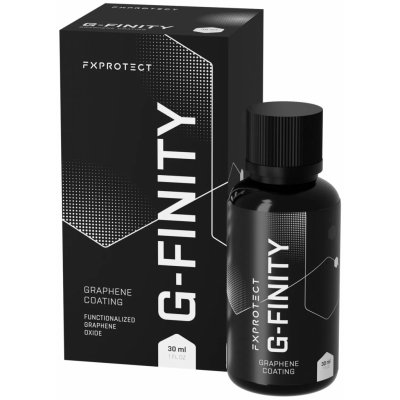FX Protect G-Finity 30 ml – Zbozi.Blesk.cz
