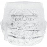 Kolorky DELUXE VELVET PANTS NIGHT Sleepy XL 12-16 kg 17ks – Sleviste.cz