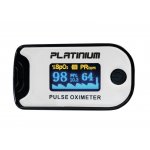 Platinium Pulzní oxymetr 3v1 Q2 – Zbozi.Blesk.cz