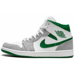 Nike Jordan 1 Mid SE Grey Green