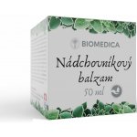 BIOMEDICA Rýmovníkový balzám 50 ml – Hledejceny.cz