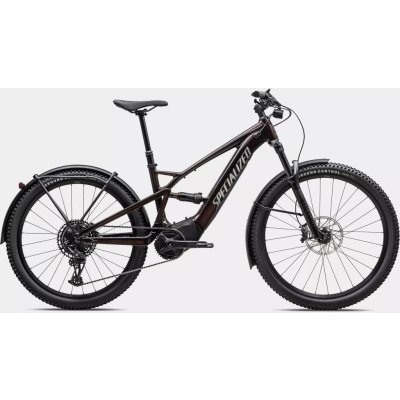 Specialized Turbo Tero 4.0 2022 – Zboží Mobilmania