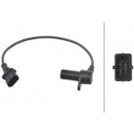 Generátor impulsů, klikový hřídel HELLA 6PU 009 163-811 – Hledejceny.cz