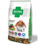 Nutrin Nature Králík 750 g – Zboží Dáma