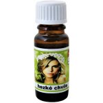 Michal Vonný olej Aloe vera 10 ml – Zboží Dáma