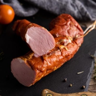 Authentic Uzená panenka 480g – Zboží Dáma