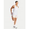 Pánské sportovní tílko adidas Tank top Run It IN0087 slim fit modrá