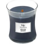 WoodWick Indigo Suede 275 g – Zbozi.Blesk.cz