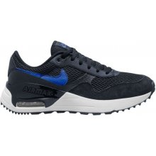 Nike air max systm big kids DQ0284-400 modrá