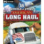 18 Wheels of Steel: American Long Haul – Hledejceny.cz