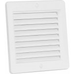 Haco VM 150 x 150 mm B bílá – Hledejceny.cz