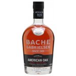 Bache Gabrielsen US Oak 40% 1 l (holá láhev) – Zboží Dáma