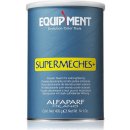 Alfaparf Milano Equipment pudr pro extra zesvětlení Supermeches+ Powder Bleach for Extra Lightening 400 g