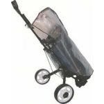 Golfers Club pláštěnka na bag Bag Cape – Sleviste.cz