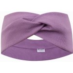 Ebbie Bavlněná pastelová fialová žebrovaná – Hledejceny.cz