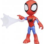 Hasbro Spiderman Spidey and Friends SPIDEY – Zbozi.Blesk.cz