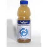 KRUUSE Oralade- rehydratační roztok 500 ml – Zboží Dáma