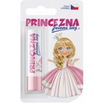 Princezna Jelení lůj žvýkačkové aroma 4,5 g – Zboží Dáma