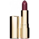 Clarins Hydratační rtěnka s leskem Joli Rouge Brillant Perfect Shine Sheer Lipstick 33 Soft Plum 3,5 g