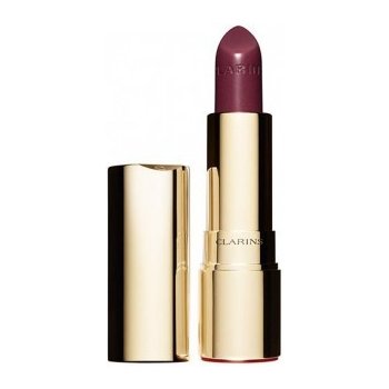 Clarins Hydratační rtěnka s leskem Joli Rouge Brillant Perfect Shine Sheer Lipstick 33 Soft Plum 3,5 g