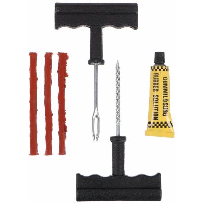 SIXTOL CAR TIRE REPAIR SET 1 SX1079 | Zboží Auto