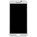 LCD Displej + Dotykové sklo Samsung G900F Galaxy S5 – Sleviste.cz