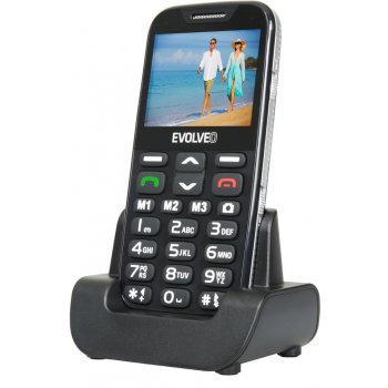 Evolveo EasyPhone XD