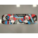 Kiteboard Nobile Flying Carpet