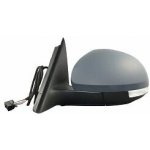 Levé zpětné zrcátko ŠKODA YETI | 2013 a výše | vyhřívané | nastavení elektrické | 5901532350982 | Zboží Auto