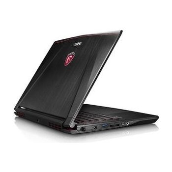 MSI GS40 6QE-026CZ