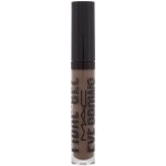 MAC Cosmetics Eye Brows Big Boost Fiber Gel gel na obočí Brunette 4,1 g – Zboží Dáma