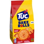 TUC Bake Rolls pizza 80 g – Sleviste.cz