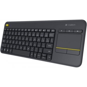 Logitech Wireless Touch Keyboard K400 Plus US 920-007145