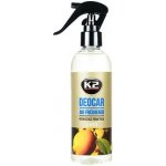 K2 DEOCAR - Lemon 250 ml – Zbozi.Blesk.cz