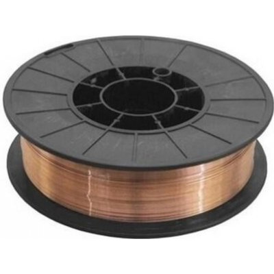 Esab CO2 0.8 mm 12,56 15 kg cívka – Zboží Dáma